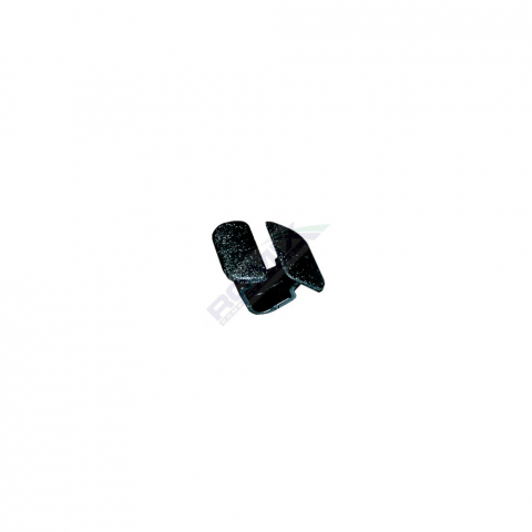 CLIPS FIXARE PENTRU AUDI SI GRUP VAG - NEGRU SET 10 BUC [1]