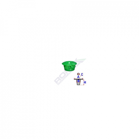 ECHIPAMENTE SERVICE - CLIPS TAPITERIE PENTRU BMW SET 10 BUC