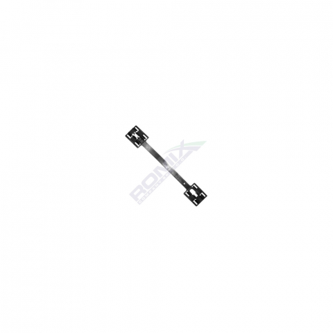 CONSUMABILE SERVICE - CLIPS TAPITERIE PENTRU OPEL SET 5 BUC
