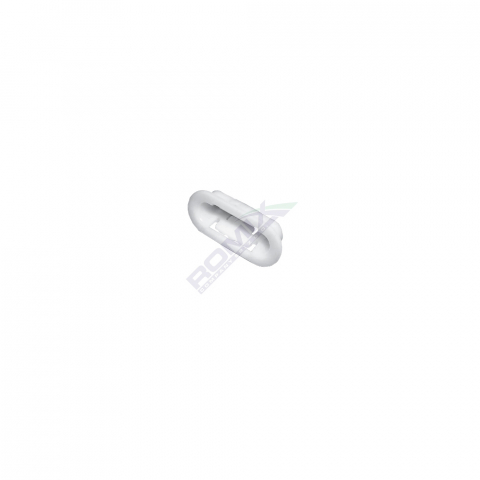 CONSUMABILE SERVICE - CLIPS TAPITERIE PENTRU VW SKODA - ALB SET 10 BUC