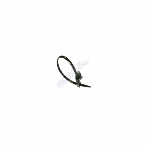 CLIPS TIP COLIER UNIVERSAL - NEGRU SET 10 BUC [1]