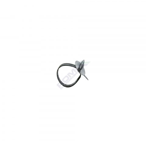 CLIPS TIP COLIER UNIVERSAL - NEGRU SET 10 BUC [1]