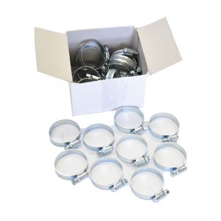 ECHIPAMENTE SERVICE - COLIER 32-51-SET 25 BUC