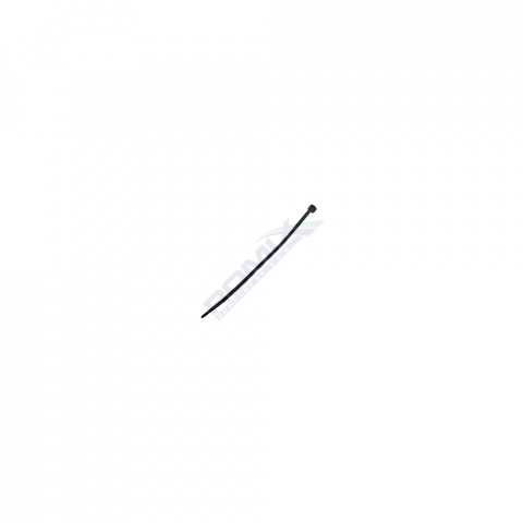 ECHIPAMENTE SERVICE - COLIER CABLURI UNIVERSAL 3.6X140MM - NEGRU SET 100 BUC