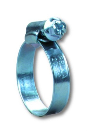 PRODUSE K2 - COLIER METAL 16-27 MM