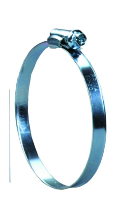 PRODUSE K2 - COLIER METAL 30-45MM