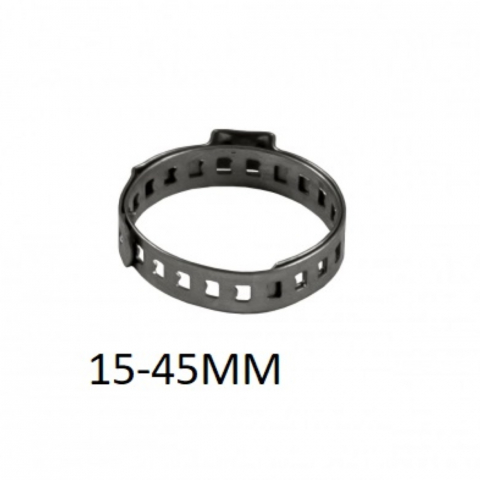 CONSUMABILE SERVICE - COLIER PLANETARA DE 15-45MM - SET 10 BUC JBM
