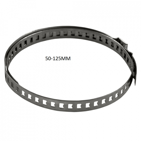 CONSUMABILE SERVICE - COLIER PLANETARA DE 50-125MM - SET 10 BUC JBM