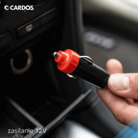 Compresor CARDOS [4]