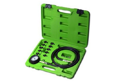MOBILIER SERVICE - COMPRESOR DE PRESIUNE ULEI JBM