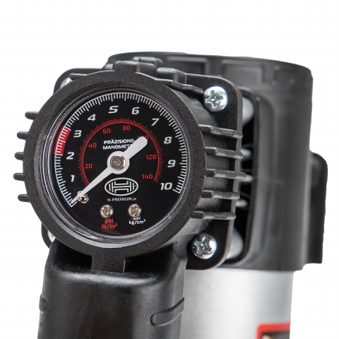 COMPRESOR PREMIUM CU LAMPA LED 12V [8]