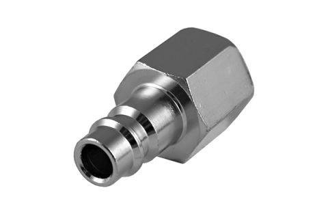 ACCESORII AUTO - CONECTOR CU FILET EXTERIOR. EUR - 3/8 ` FILET INTERIOR JBM