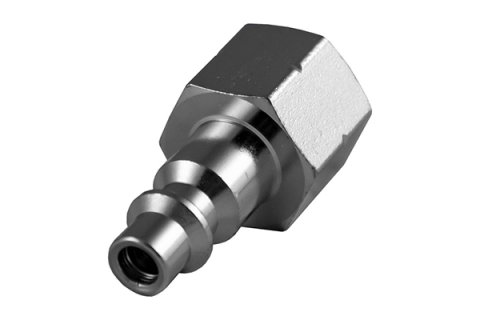 MOBILIER SERVICE - CONECTOR CU FILET EXTERIOR USA - 3/8` FILET INTERIOR JBM