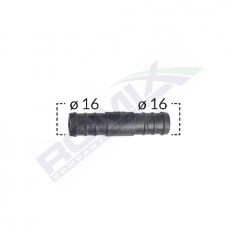 ECHIPAMENTE SERVICE - CONECTOR LINIAR FURTUN CONDUCTE DIAMETRU 16 MM SET 5 BUC
