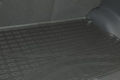 COVOR PROTECTIE PORTBAGAJ FIT UMBRELLA PENTRU NISSAN PATHFINDER (R52) (2012-2020) (CU RANDUL 3 RABATAT) [4]