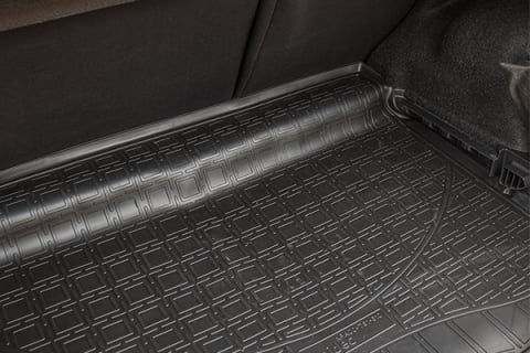 COVOR PROTECTIE PORTBAGAJ FIT UMBRELLA PENTRU NISSAN PATHFINDER (R52) (2012-2020) (CU RANDUL 3 RABATAT) [3]