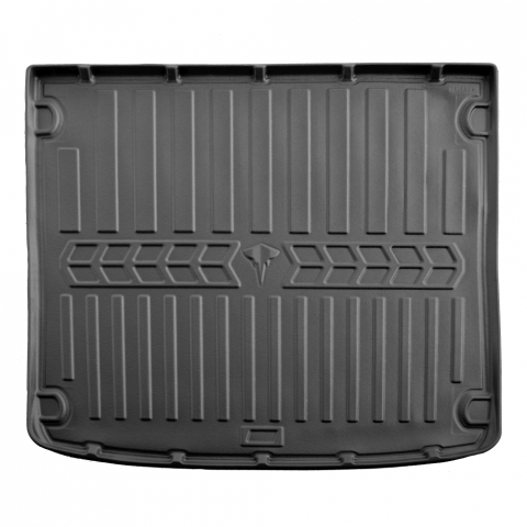 COVOR PROTECTIE PORTBAGAJ UMBRELLA PENTRU AUDI A4 (B6) COMBI (2000-2004) [2]