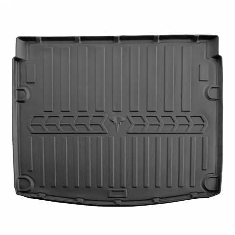ACCESORII AUTO - COVOR PROTECTIE PORTBAGAJ UMBRELLA PENTRU AUDI A4 (B8) SEDAN (2007-2015)
