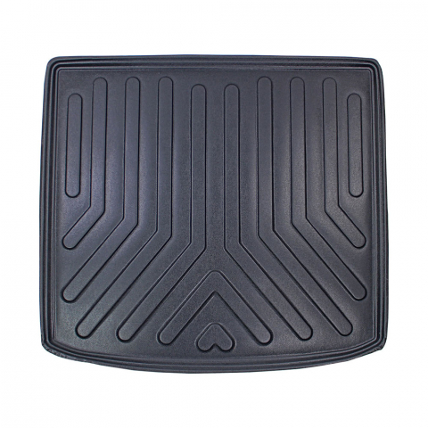 COVOR PROTECTIE PORTBAGAJ UMBRELLA PENTRU AUDI Q3 II (F3) 2018- [8]