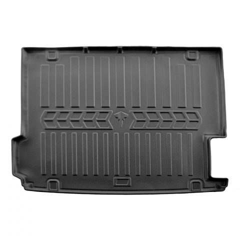 COVOR PROTECTIE PORTBAGAJ UMBRELLA PENTRU BMW X3 (F25) (2010-2017) [3]