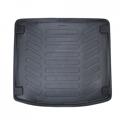 ACCESORII AUTO - COVOR PROTECTIE PORTBAGAJ UMBRELLA PENTRU BMW X6 E71 2008-2014