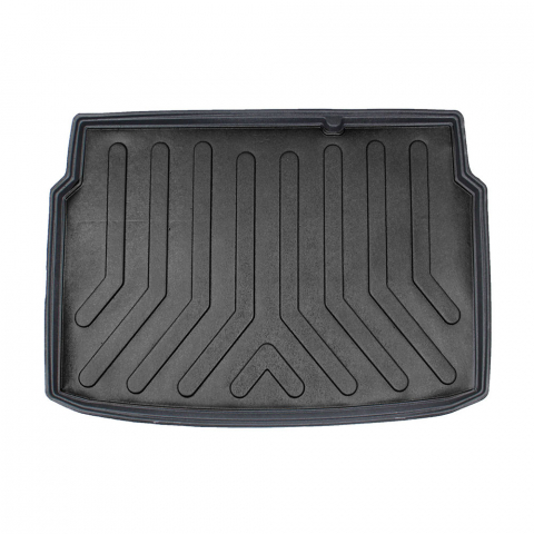 COVOR PROTECTIE PORTBAGAJ UMBRELLA PENTRU FORD ECOSPORT II (CU PODEA INALTA) 2012- [2]