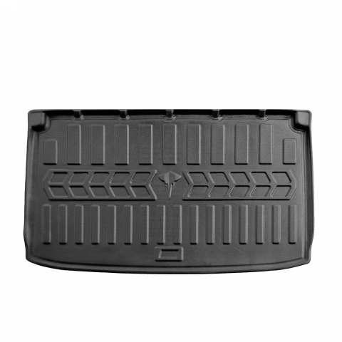 ACCESORII INTERIOR - COVOR PROTECTIE PORTBAGAJ UMBRELLA PENTRU FORD ECOSPORT II CU PODEA INALTA (2013-2023)