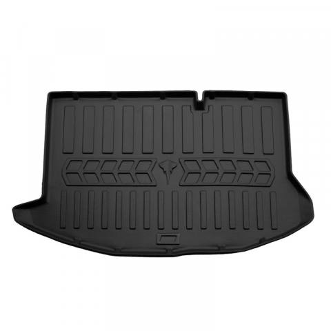 COVOR PROTECTIE PORTBAGAJ UMBRELLA PENTRU FORD FIESTA HATCHBACK (2008-2017) [1]