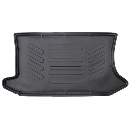 COVOR PROTECTIE PORTBAGAJ UMBRELLA PENTRU FORD FIESTA V 2002-2008 [1]