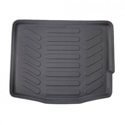 ACCESORII AUTO - COVOR PROTECTIE PORTBAGAJ UMBRELLA PENTRU FORD FOCUS 3 HB FACELIFT 2014-2018