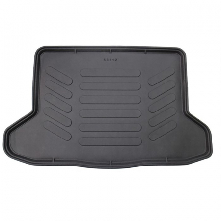 COVOR PROTECTIE PORTBAGAJ UMBRELLA PENTRU HONDA HR-V (CU ROATA DE REZERVA) 2015-2021 [1]