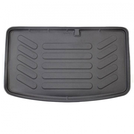 COVOR PROTECTIE PORTBAGAJ UMBRELLA PENTRU HYUNDAI I20 I (PB) 2009-2014 [1]