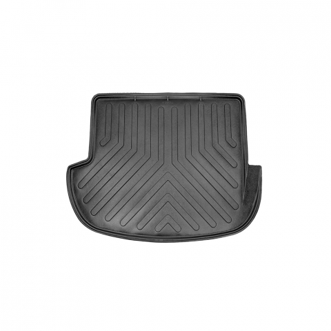 ACCESORII AUTO - COVOR PROTECTIE PORTBAGAJ UMBRELLA PENTRU HYUNDAI SANTA FE II (5 LOCURI) 2006-2012