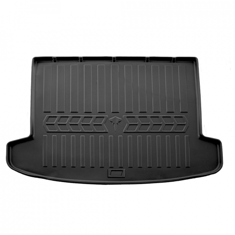 ACCESORII INTERIOR - COVOR PROTECTIE PORTBAGAJ UMBRELLA PENTRU HYUNDAI TUCSON (NX4) CU SUBWOOFER (2021-)