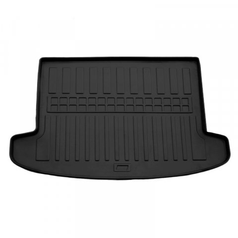 COVOR PROTECTIE PORTBAGAJ UMBRELLA PENTRU HYUNDAI TUCSON (NX4) (HYBRID) FARA SUBWOOFER (2021-) [1]
