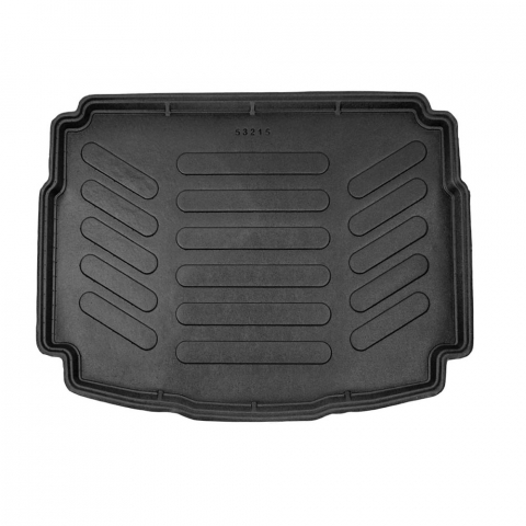 ACCESORII AUTO - COVOR PROTECTIE PORTBAGAJ UMBRELLA PENTRU KIA CEED II HB (CU PODEA INALTA) 2012-2018