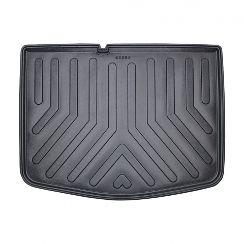 COVOR PROTECTIE PORTBAGAJ UMBRELLA PENTRU NISSAN JUKE II (F16) (CU PODEA JOASA) 2019- [3]