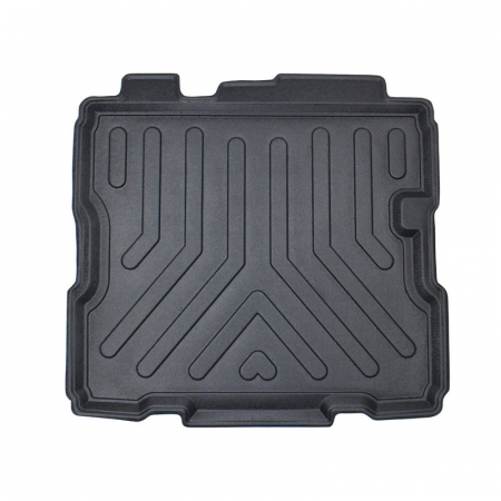 ACCESORII AUTO - COVOR PROTECTIE PORTBAGAJ UMBRELLA PENTRU OPEL ASTRA K HB (CU ROATA DE REZERVA) 2015-2021