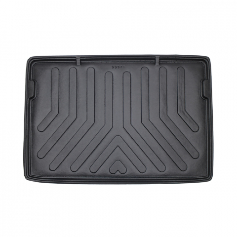 COVOR PROTECTIE PORTBAGAJ UMBRELLA PENTRU OPEL CROSSLAND X (CU PODEA INALTA) 2017- [7]