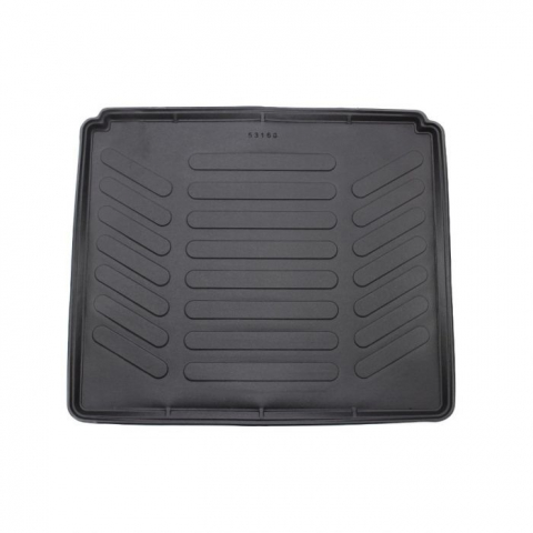COVOR PROTECTIE PORTBAGAJ UMBRELLA PENTRU PEUGEOT 407 SEDAN 2003-2010 [7]