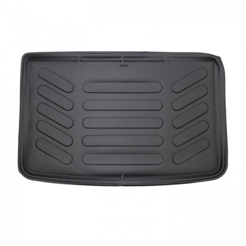 COVOR PROTECTIE PORTBAGAJ UMBRELLA PENTRU RENAULT CAPTUR 2013-2019 [7]