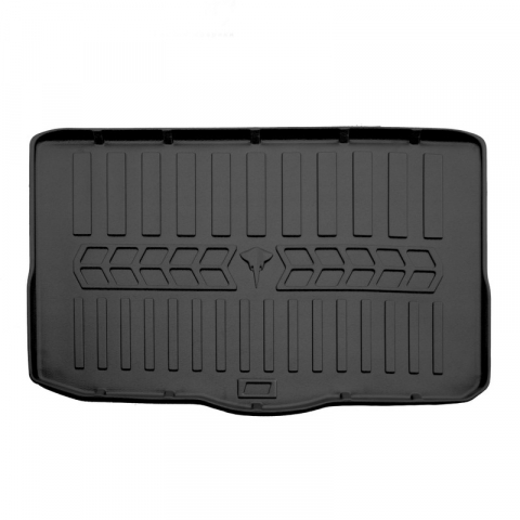 COVOR PROTECTIE PORTBAGAJ UMBRELLA PENTRU RENAULT KADJAR CU PODEA JOASA (2015-) [1]