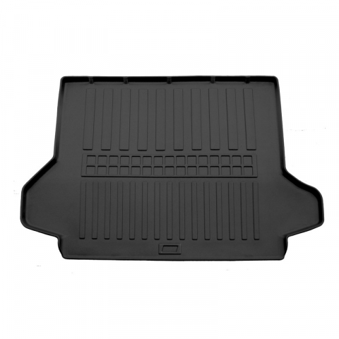 COVOR PROTECTIE PORTBAGAJ UMBRELLA PENTRU RENAULT KOLEOS I (2008-2016) [1]