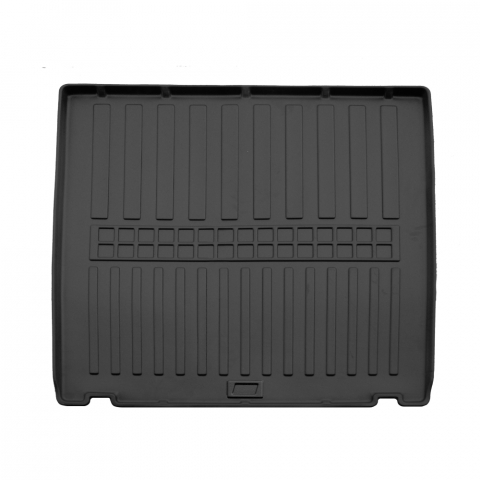 ACCESORII AUTO - COVOR PROTECTIE PORTBAGAJ UMBRELLA PENTRU RENAULT LAGUNA III (T) COMBI, FARA 'BUZUNARE' (2007-2015)