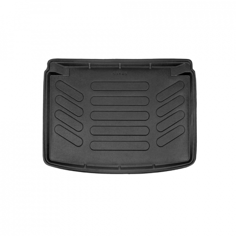 COVOR PROTECTIE PORTBAGAJ UMBRELLA PENTRU SEAT IBIZA III 2002-2008 [7]