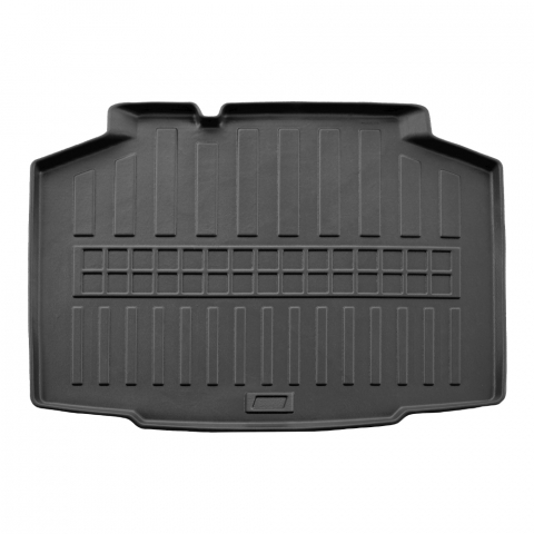 COVOR PROTECTIE PORTBAGAJ UMBRELLA PENTRU SKODA KAMIQ (2019-) [2]