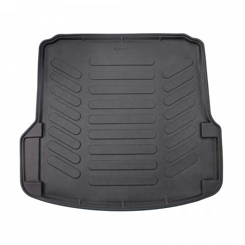 COVOR PROTECTIE PORTBAGAJ UMBRELLA PENTRU SKODA OCTAVIA II 2004-2013 [7]