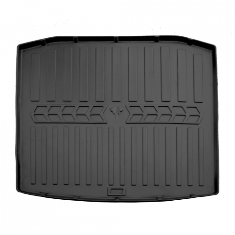 ACCESORII INTERIOR - COVOR PROTECTIE PORTBAGAJ UMBRELLA PENTRU SKODA OCTAVIA IV (A8) LIFTBACK (2020-)