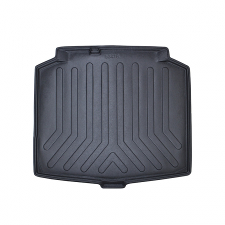 ACCESORII AUTO - COVOR PROTECTIE PORTBAGAJ UMBRELLA PENTRU SKODA SCALA 2019-