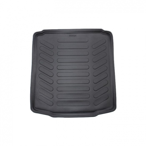 COVOR PROTECTIE PORTBAGAJ UMBRELLA PENTRU SKODA SUPERB II B6 2008-2015 [7]